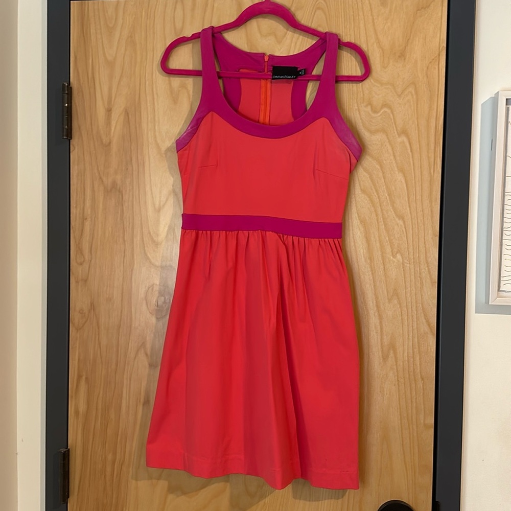 GUC summer dress